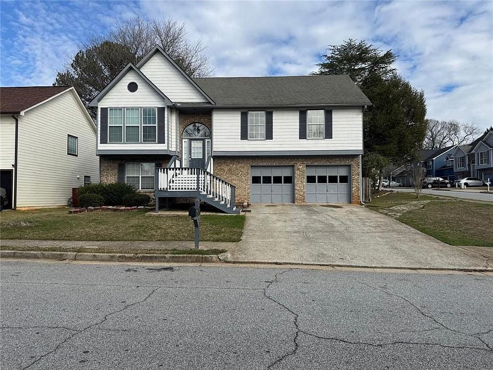 1st image of 4300 Wildridge Dr