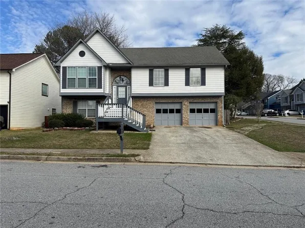 4300 Wildridge Dr, Duluth, GA 30096