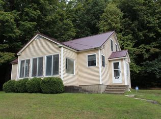 285 Millers Falls Rd, Northfield, MA 01360