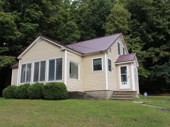 285 Millers Falls Rd, Northfield, MA 01360