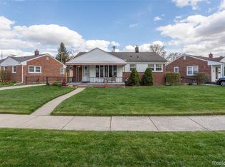 7270 E Frumin Ct, Westland, MI