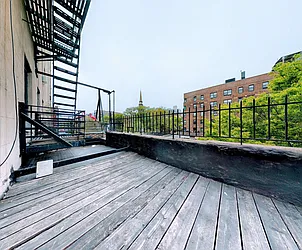 Rented by Union Square Property Management