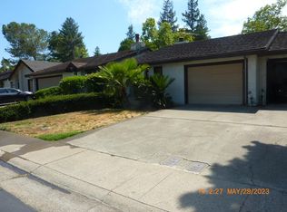 2420 Rashawn Dr, Rancho Cordova, CA 95670