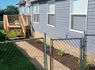 1730 Willow Dr, Pevely, MO 63070
