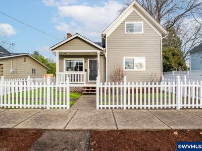 1075 8th Ave SW, Albany, OR, 97321