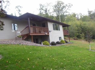 N31986 Larkin Valley Rd, Blair, WI 54616