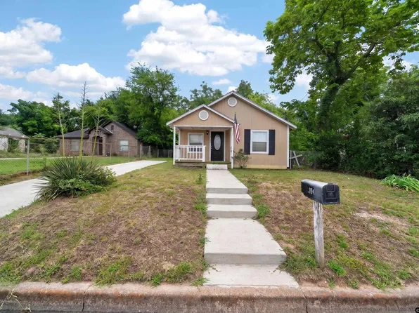 2104 W Robbins St, Tyler, TX 75701