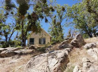 33348 Music Camp Rd, Running Springs, CA 92382