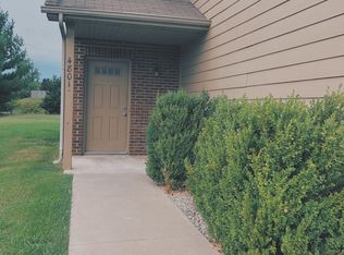 4801 Alpine Ridge Dr #4801, Columbia, MO 65202