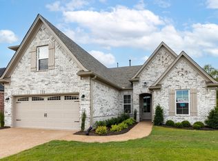 145 Misty Meadow Ln Lot 142, Oakland, TN 38060