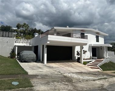 E5 Calle Zulbarran Quintas De Monserrate Dev St, Ponce, PR, 00731