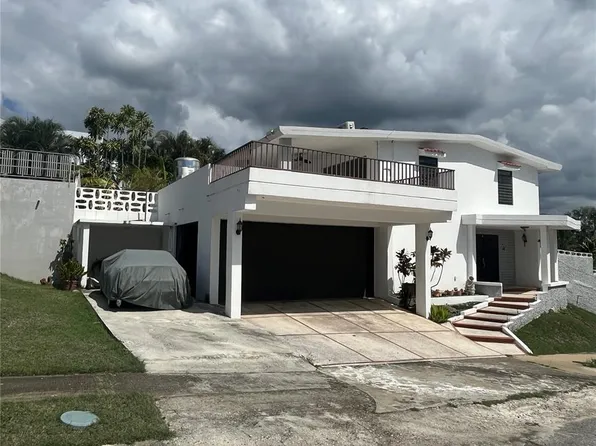 E5 Calle Zulbarran Quintas De Monserrate Dev St, Ponce, PR 00731