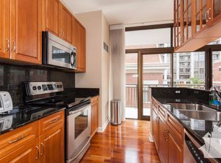 1322 S Prairie Ave UNIT 302, Chicago, IL 60605