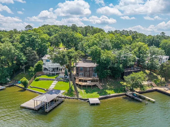 217 Arrowhead Dr, Hot Springs, AR 71913