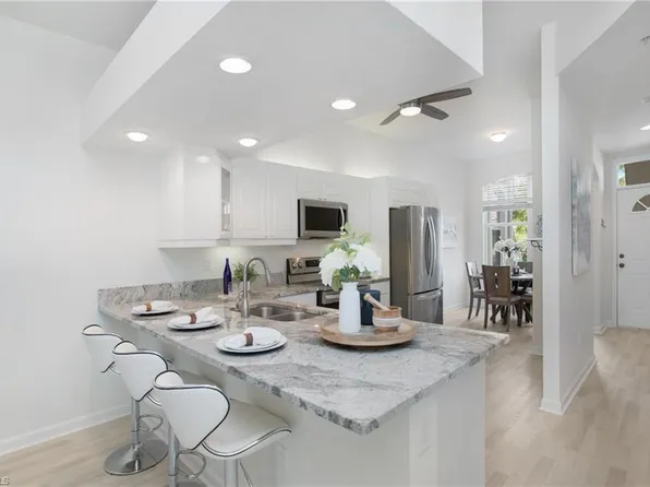 14560 Red Fox RUN #515, NAPLES, FL 34110