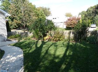 2000 S Park Ave, Haddon Heights, NJ 08035