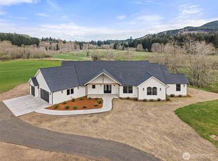 4466 W State Route 108, Shelton, WA 98584