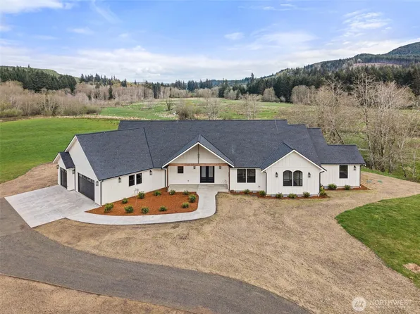 4466 W State Route 108, Shelton, WA 98584
