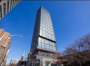 319 Jarvis St #2012, Toronto, ON M5B 2C2