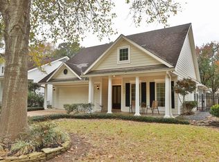 7947 Clarion Way, Houston, TX 77040