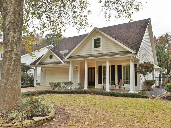 7947 Clarion Way, Houston, TX 77040