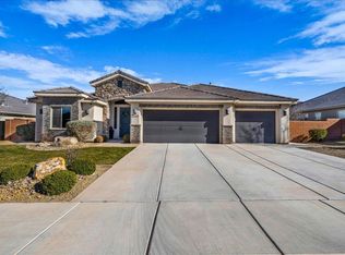 3249 S 3350 E, St George, UT 84790