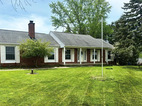 2915 Baltimore Somerset Rd NE, Baltimore, OH 43105