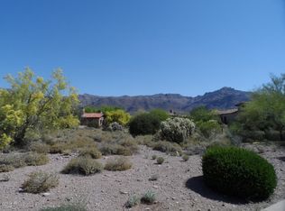 8732 E Lost Gold Cir, Gold Canyon, AZ 85118