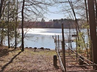 N11965 Deer Lake Rd, Tomahawk, WI 54487