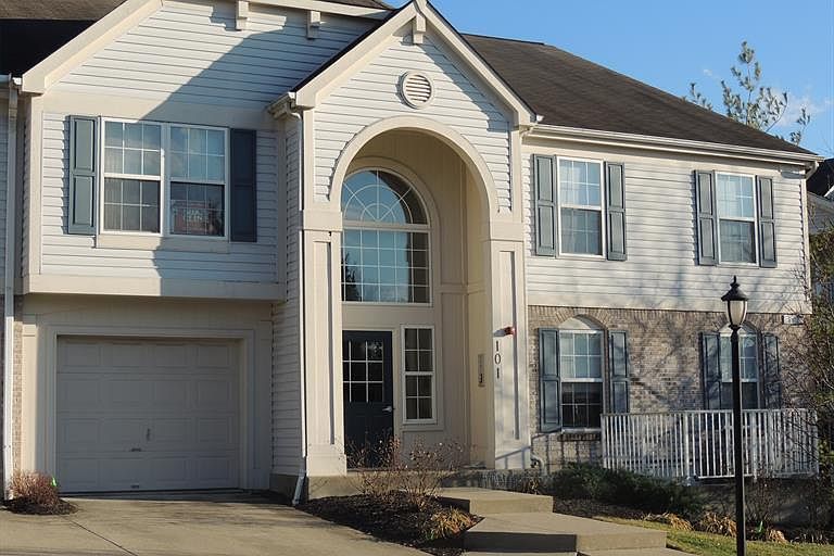 1st image of 101 Postoak Ln #2-G