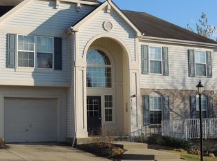 101 Postoak Ln #2-G, Milford, OH 45150
