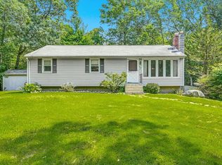 59 Birch St, Douglas, MA 01516