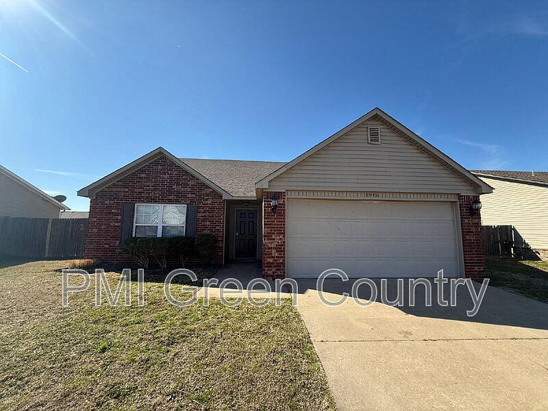 1st image of 8946 S 260th East Ave