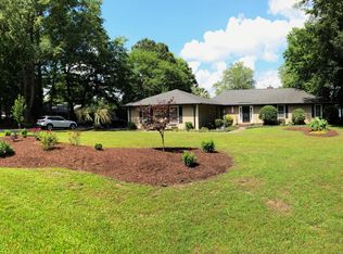 2961 Waverly Dr, Sumter, SC 29150