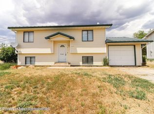 122 E 4th St, Dinosaur, CO 81610