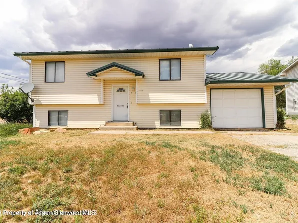122 E 4th St, Dinosaur, CO 81610