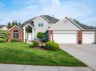 6324 Tree Top Trl, Fort Wayne, IN 46845