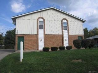 3309 Roosevelt Blvd #A, Middletown, OH 45044