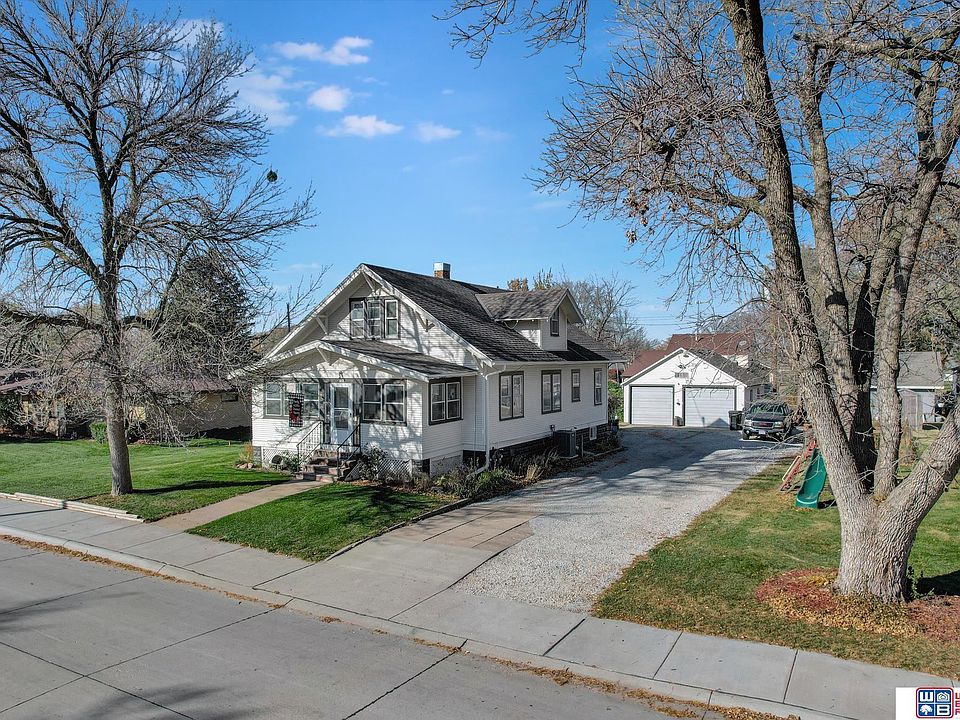 120 E 11th St, North Bend, NE 68649 Zillow