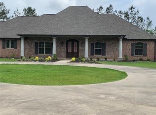 1941 Koonce Rd, Sulphur, LA 70663