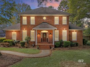 2858 Post Oak Cir, Mobile, AL 36693