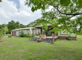 23722 Dibble Creek Rd, Blanchard, OK 73010