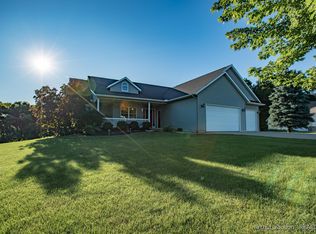 5895 Granite Ct, Middleville, MI 49333