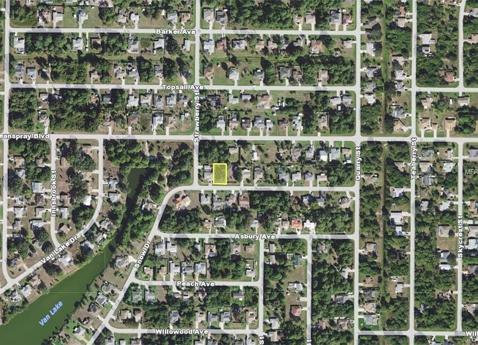 2nd image of 7269 Snow Dr