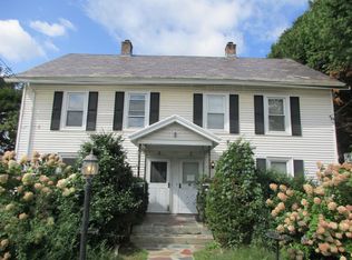 57 Cramton Ave, Rutland, VT 05701