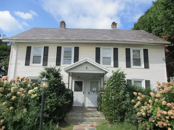 5-7 Cramton Avenue, Rutland City, VT 05701