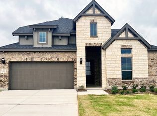 401 Caddo Ridge Ln, Mansfield, TX 76063