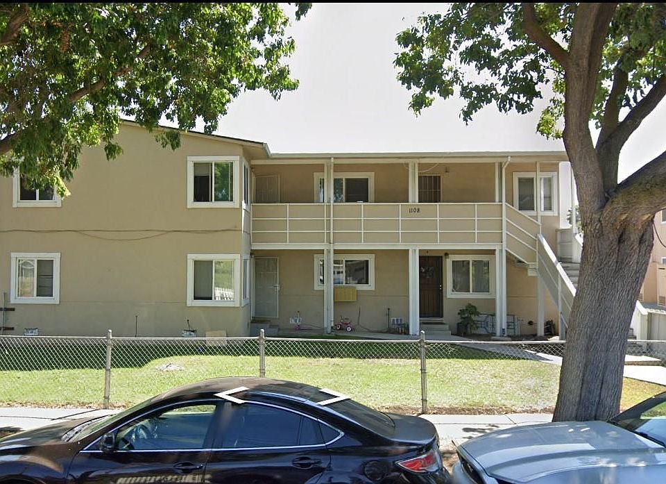 1st image of 1108 Del Norte Ave #A