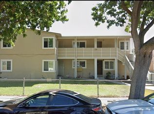 1108 Del Norte Ave #A, Menlo Park, CA 94025