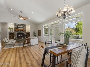 11072 W Vogel Rd, Worley, ID 83876